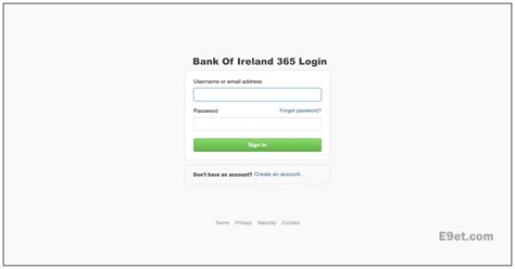 boi365 login|Bank of Ireland.